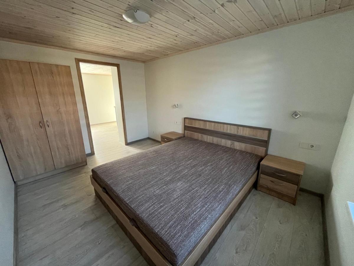 Ska Anyksciai Apartman Kültér fotó